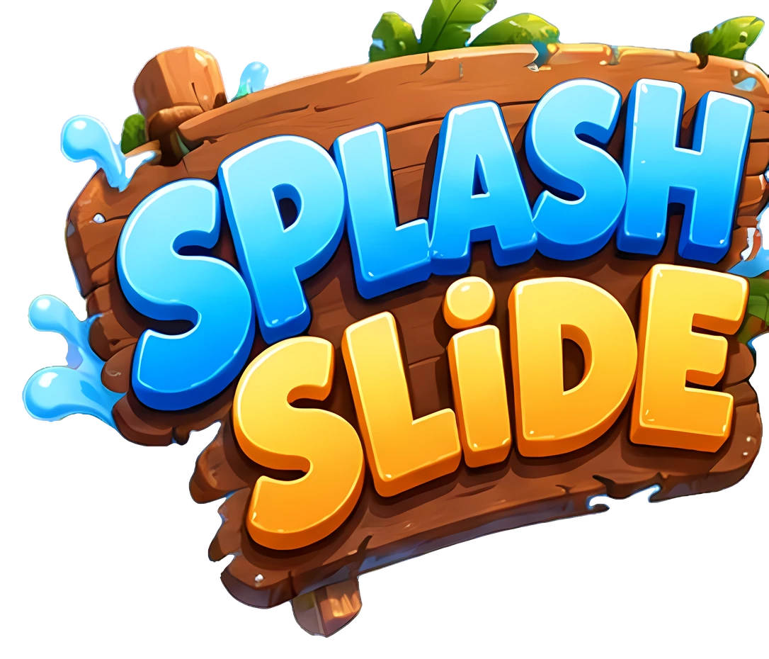 Splash Slide